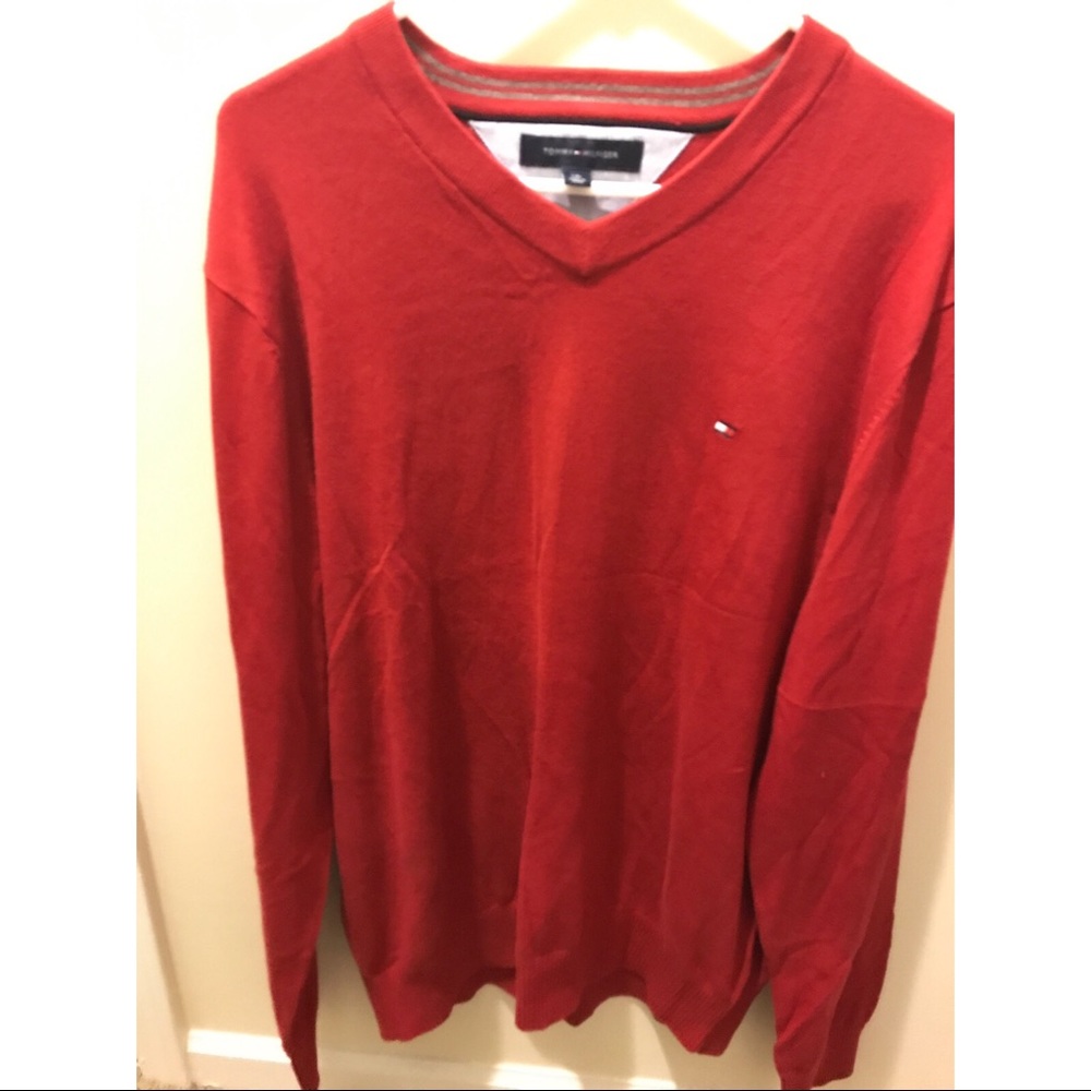 Tommy Hilfiger sweater